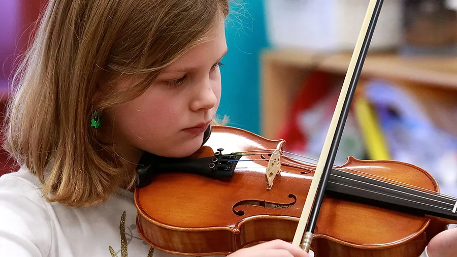 Fiddle Workshop with Gerry O'Connor